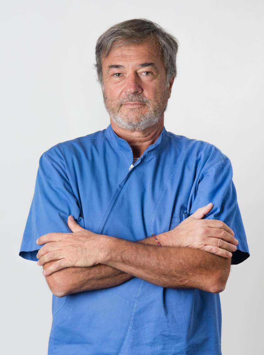 Dr. Cremonese Fabrizio
